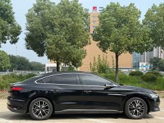 BYD e9 2022 Business Edition - ფოტო 12