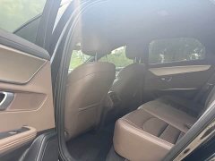 BYD e9 2022 Business Edition - ფოტო 4