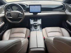 BYD e9 2022 Business Edition - ფოტო 5