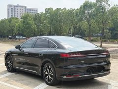 BYD e9 2022 Business Edition - ფოტო 7