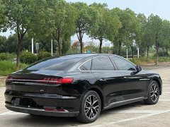 BYD e9 2022 Business Edition - ფოტო 9