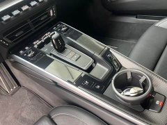 Porsche 911 Turbo S 3.7T - ფოტო 4