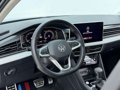 Volkswagen Tiguan L 330TSI Automatic FWD R-Line Comfort Edition - ფოტო 4