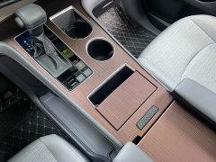 Toyota Sienna 2023 2.5L Hybrid Comfort Edition - ფოტო 4