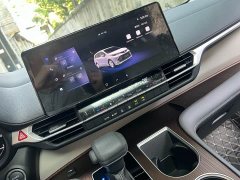 Toyota Sienna 2023 2.5L Hybrid Comfort Edition - ფოტო 5