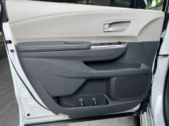 Toyota Sienna 2023 2.5L Hybrid Comfort Edition - ფოტო 7
