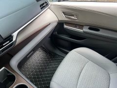 Toyota Sienna 2023 2.5L Hybrid Comfort Edition - ფოტო 9
