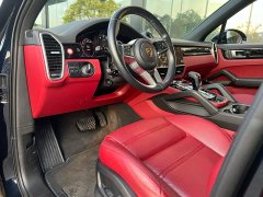 Porsche Cayenne 3.0T - ფოტო 2
