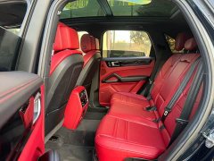 Porsche Cayenne 3.0T - ფოტო 3