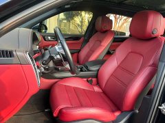 Porsche Cayenne 3.0T - ფოტო 4