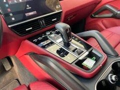Porsche Cayenne 3.0T - ფოტო 5
