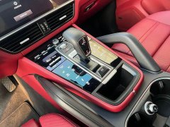 Porsche Cayenne 3.0T - ფოტო 7