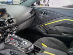 Aston Martin V8 Vantage 4.0T V8 F1 Edition Coupe - ფოტო 13