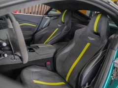 Aston Martin V8 Vantage 4.0T V8 F1 Edition Coupe - ფოტო 3