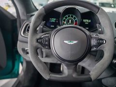 Aston Martin V8 Vantage 4.0T V8 F1 Edition Coupe - ფოტო 5