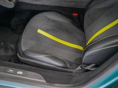 Aston Martin V8 Vantage 4.0T V8 F1 Edition Coupe - ფოტო 7
