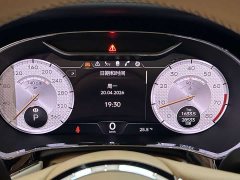 Bentley Flying Spur 2022 4.0T V8 Mulliner - ფოტო 12