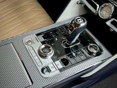 Bentley Flying Spur 2022 4.0T V8 Mulliner - ფოტო 13