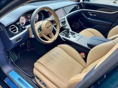 Bentley Flying Spur 2022 4.0T V8 Mulliner - ფოტო 2