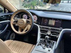 Bentley Flying Spur 2022 4.0T V8 Mulliner - ფოტო 3