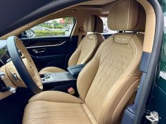 Bentley Flying Spur 2022 4.0T V8 Mulliner - ფოტო 5