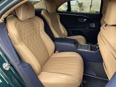 Bentley Flying Spur 2022 4.0T V8 Mulliner - ფოტო 7