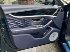 Bentley Flying Spur 2022 4.0T V8 Mulliner - ფოტო 8