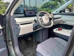Changan Voyah ET Extended Range 200 Pro - ფოტო 2