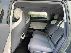 Changan Voyah ET Extended Range 200 Pro - ფოტო 5