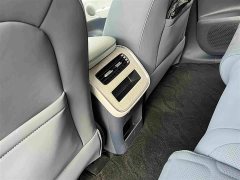 Changan Voyah ET Extended Range 200 Pro - ფოტო 6