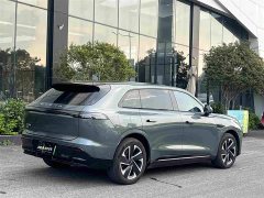 Changan Voyah ET Extended Range 200 Pro - ფოტო 9