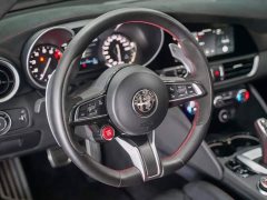 Alfa Romeo Giulia 2021 GTAm - ფოტო 12