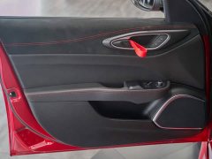 Alfa Romeo Giulia 2021 GTAm - ფოტო 8