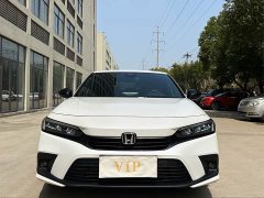 Honda Civic 2022 240TURBO CVT Fuel Dynamic Edition - ფოტო 2