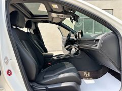 Honda Civic 2022 240TURBO CVT Fuel Dynamic Edition - ფოტო 4