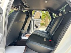 Honda Civic 2022 240TURBO CVT Fuel Dynamic Edition - ფოტო 5