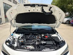 Honda Civic 2022 240TURBO CVT Fuel Dynamic Edition - ფოტო 8