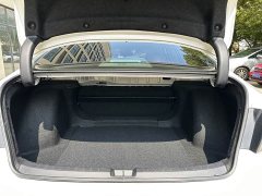 Honda Civic 2022 240TURBO CVT Fuel Dynamic Edition - ფოტო 9