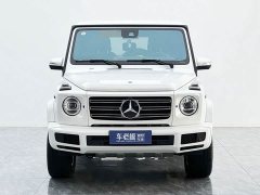 Mercedes-Benz G-Class 2023 G 500 - ფოტო 2