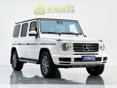 Mercedes-Benz G-Class 2023 G 500 - ფოტო 3