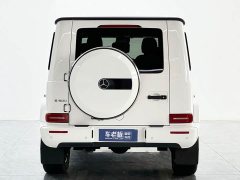 Mercedes-Benz G-Class 2023 G 500 - ფოტო 5