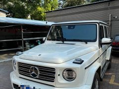 Mercedes-Benz G-Class 2023 G 500 - ფოტო 7