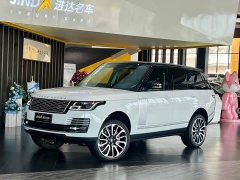Land Rover Range Rover 3.0 L6 360PS Heritage Edition - ფოტო 1