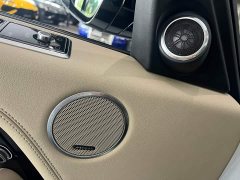 Land Rover Range Rover 3.0 L6 360PS Heritage Edition - ფოტო 11