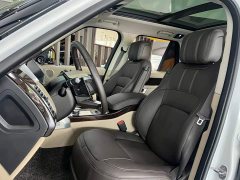 Land Rover Range Rover 3.0 L6 360PS Heritage Edition - ფოტო 12