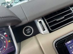 Land Rover Range Rover 3.0 L6 360PS Heritage Edition - ფოტო 15