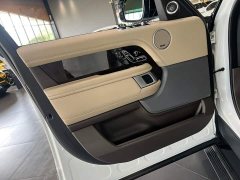 Land Rover Range Rover 3.0 L6 360PS Heritage Edition - ფოტო 3