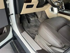Land Rover Range Rover 3.0 L6 360PS Heritage Edition - ფოტო 5
