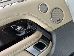 Land Rover Range Rover 3.0 L6 360PS Heritage Edition - ფოტო 7