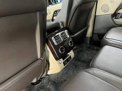 Land Rover Range Rover 3.0 L6 360PS Heritage Edition - ფოტო 8